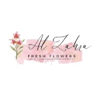 alzahraflowerslogo